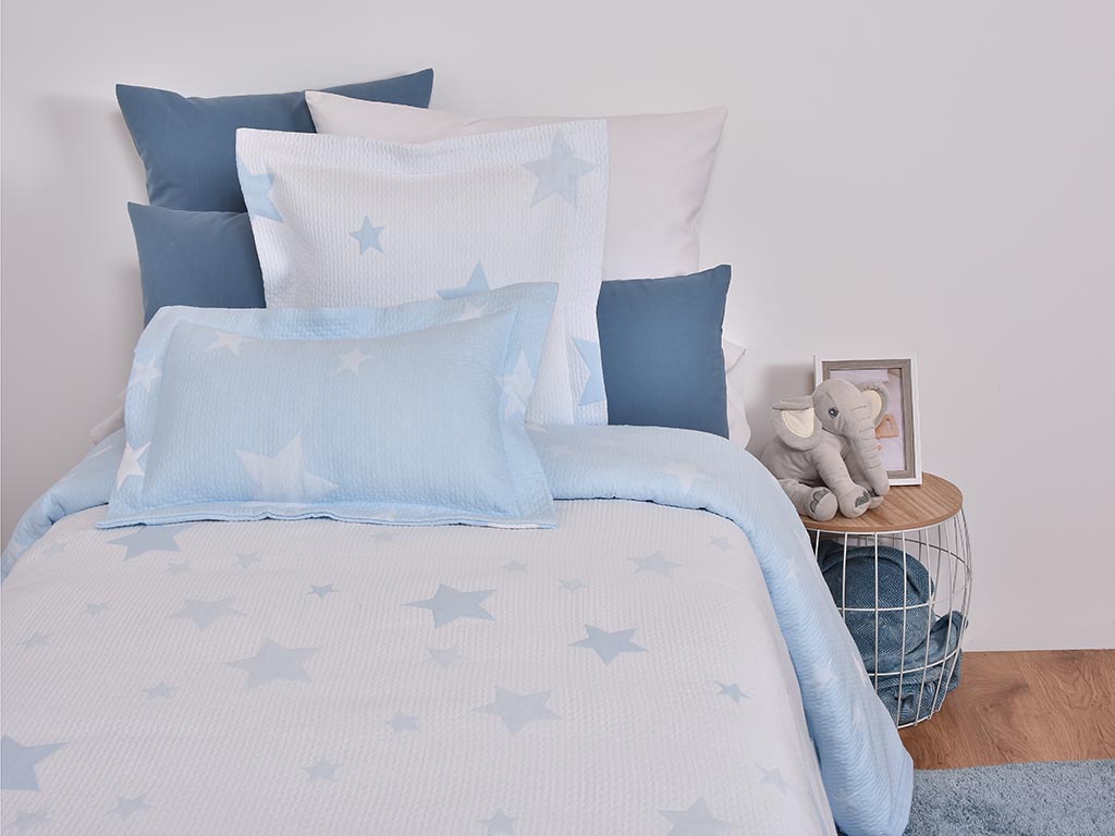 Estrella New Azul 30x50